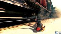 Nuevas im�genes de Lost Planet 2
