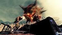Nuevas im�genes de Lost Planet 2