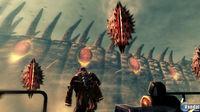 Nuevas im�genes de Lost Planet 2
