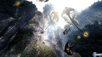Nuevas im�genes de Lost Planet 2