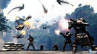 Nuevas im�genes de Lost Planet 2