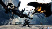 Nuevas im�genes de Lost Planet 2