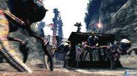 Nuevas im�genes de Lost Planet 2