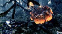 Nuevas im�genes de Lost Planet 2