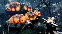 Nuevas im�genes de Lost Planet 2