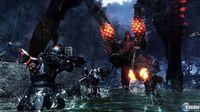 Nuevas im�genes de Lost Planet 2