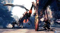 Nuevas im�genes de Lost Planet 2