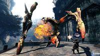 Nuevas im�genes de Lost Planet 2