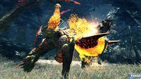 Nuevas im�genes de Lost Planet 2