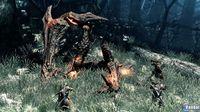 Nuevas im�genes de Lost Planet 2