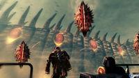 Capcom muestra a otro de los jefes finales de Lost Planet 2