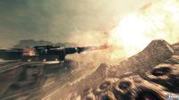 Capcom muestra a otro de los jefes finales de Lost Planet 2