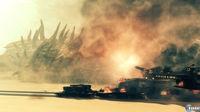 Capcom muestra a otro de los jefes finales de Lost Planet 2