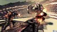 Capcom muestra a otro de los jefes finales de Lost Planet 2
