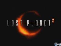 Capcom prepara Lost Planet 2