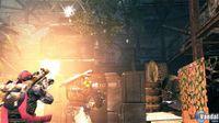 Primeras im�genes de Lost Planet 2