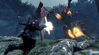 Primeras im�genes de Lost Planet 2