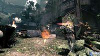 Primeras im�genes de Lost Planet 2