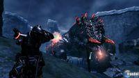 Primeras im�genes de Lost Planet 2