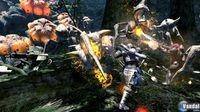 Primeras im�genes de Lost Planet 2