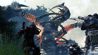 Primeras im�genes de Lost Planet 2