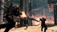 Nuevas im�genes de Lost Planet 2