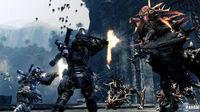 Nuevas im�genes de Lost Planet 2