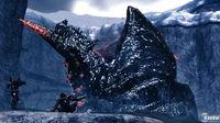 Nuevas im�genes de Lost Planet 2