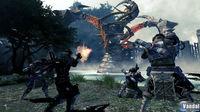 Nuevas im�genes de Lost Planet 2