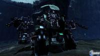 Captivate: Nuevas im�genes y v�deo de Lost Planet 2