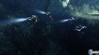 Captivate: Nuevas im�genes y v�deo de Lost Planet 2