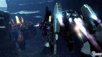 Captivate: Nuevas im�genes y v�deo de Lost Planet 2