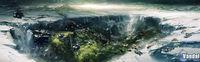 Captivate: Nuevas im�genes y v�deo de Lost Planet 2