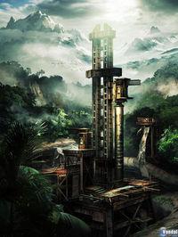 Captivate: Nuevas im�genes y v�deo de Lost Planet 2