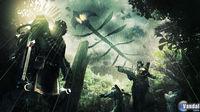 Captivate: Nuevas im�genes y v�deo de Lost Planet 2
