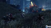 Nuevas im�genes de Lost Planet 2