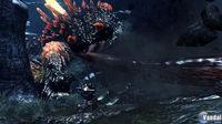Nuevas im�genes de Lost Planet 2