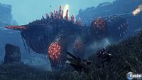 Nuevas im�genes de Lost Planet 2