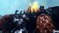 Nuevas im�genes de Lost Planet 2
