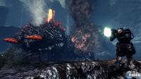 Nuevas im�genes de Lost Planet 2