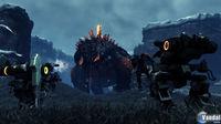 Nuevas im�genes de Lost Planet 2