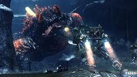 Nuevas im�genes de Lost Planet 2