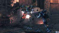 E3: Nuevas im�genes y v�deo de Lost Planet 2