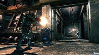 E3: Nuevas im�genes y v�deo de Lost Planet 2