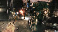 E3: Nuevas im�genes y v�deo de Lost Planet 2