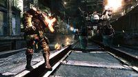 E3: Nuevas im�genes y v�deo de Lost Planet 2