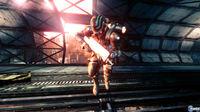 Nuevas im�genes de Lost Planet 2