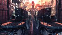 Nuevas im�genes de Lost Planet 2
