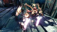 Nuevas im�genes de Lost Planet 2