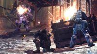 Nuevas im�genes de Lost Planet 2